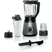 Bosch Serie 4 Mmb6177s 1.5l 1200w Mixer
