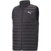 Puma PackLite Primaloft Weste Herren black M