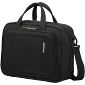 Samsonite Respark Laptop Shoulder Bag ozone black