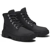 Timberland Greyfield Leather Stiefel