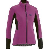 Gonso Fahrradjacke "FURIANI" Damen Softshell-Jacke, Windjacke atmungsaktiv und wasserabweisend