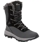 Jack Wolfskin Everquest Texapore High Schneeschuhe Grau EU 37 1/2 Frau Grau EU 37 1/2
