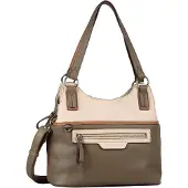 Tom Tailor Shopper Jule, beige