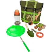 Small Foot Kinder Rucksack Entdecker