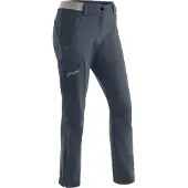 Maier Sports Funktionshose "Norit winter W" Damen Winter Trekkinghose, atmungsaktive Outdoorhose, Regular Fit