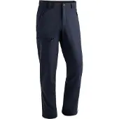 Maier Sports Softshellhose "Adakit M" Herren Trekkinghose, atmungsaktive Outdoorhose, Regular Fit