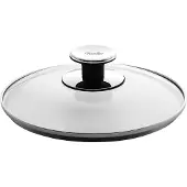 Fissler Topfdeckel "Ersatz-Glasdeckel" spülmaschinengeeignet
