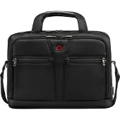 Wenger BC Pro - Notebook-Tasche - 40.6 cm - 14" - 16" - Schwarz
