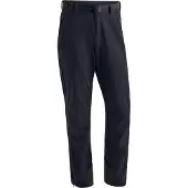 Maier Sports Funktionshose "Naturno" Herren Outdoorhose, robuste Trekking-Hose, 3 Taschen und Gürtel