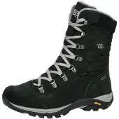 Brütting Fenella Winterstiefel Schwarz