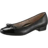 Ara Pumps "BARI" mit Lackspitze