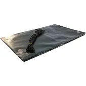 Windhager SANDKASTEN-ABDECKUNG, 2000 mm, Quadratisch, 2000 mm, Sandkasten-Abdeckung