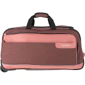 Travelite VIIA Rollenreisetasche - Frühlingsrose