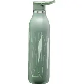 Aladdin Trinkflasche "City Loop", Edelstahl, 600 ml