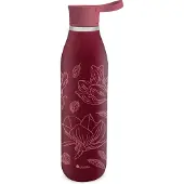 Aladdin Trinkflasche "City Loop", Edelstahl, 600 ml