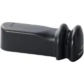 Kyocera Messerschärfer "RSD-01 BK" für Keramik- und Stahlmesser