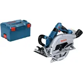 Bosch Powertools Akku-Kreissäge BITURBO GKS 18V-70 L in L-BOXX
