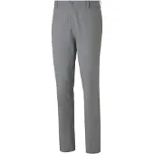 Puma Dealer Tailored Herren Golfhose Grau