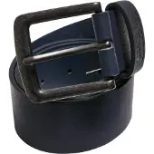 Urban Classics Hüftgürtel "Urban Classics Unisex Leather Imitation Belt"
