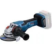 Bosch Akku-Winkelschleifer BITURBO GWS 18V-15 P in L-BOXX