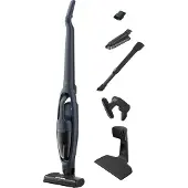 AEG CLEAN 5000 Akku-Staubsauger kabellos / Akku-Laufzeit: bis zu 45 Min. / Farbe: Denim Blue AS52CB18DB Blau