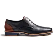 Lloyd Lagos Business Schuh Blau