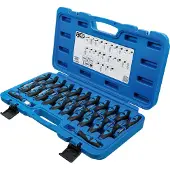 Bgs 60160 Stecker-Entriegelungs-Werkzeugsatz, 23-tlg.