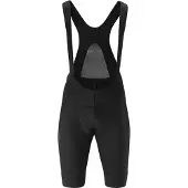 Gonso Ride Miles Bib Rec M black XXL