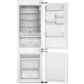 Bauknecht KGITN 18F2 M, 250 l, NoFrost-Funktion (Kühleinheit), SN-T, 7 kg/24h, E, Fresh Zone Fach