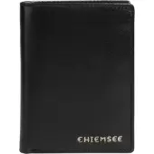 Chiemsee Geldbörse echt Leder