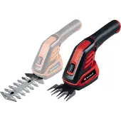 Einhell Akku-Gras- und Strauchschere GC-CG 3,6/70 Li WT