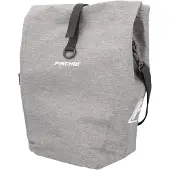 Fischer Fahrrad FISCHER Gepäckträgertasche PLUS Cita