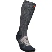 Bauerfeind Sports Merino-Kompressionssocken