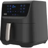 Black & Decker Ölfreie fritteuse von BXAF5500E