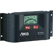 STECA Solarladeregler "PR 1010"