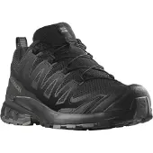 Salomon Trekkingschuhe Xa Pro 3D V9 L47271800 Schwarz 46
