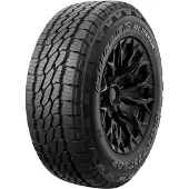 Bridgestone Ganzjahresreifen motorcycle-tyres Dueler All Terrain A/T002 ( 215/70 R16 100T EVc )