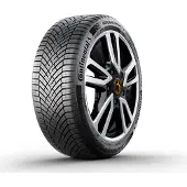 Continental GAN car-tyres AllSeasonContact 2 ( 225/45 R17 94V XL EVc, mit Felgenrippe )