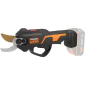 WORX Akku-Astschere "NITRO WG330E.9", 25 mm Schnitt, ohne Akku und Ladegerät