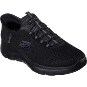 SKECHERS Slip-ins: Summits - High Range schwarz 44