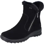 Rieker Winterstiefelette mit wasserabweisender riekerTEX-Membran