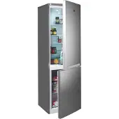 Beko RCSA270K40SN, 262 l, SN-ST, 38 dB, 4 kg/24h, E, Edelstahl