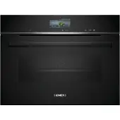 Siemens CS736G1B1 Einbau-Kompaktdampfbackofen