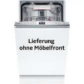 Bosch SPV6ZMX17E Serie 6 (45 cm, Home Connect)