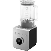 Smeg BLC01BLMEU Performance Standmixer schwarz