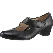 Ara Spangenpumps "CATANIA" mit Klettriemchen
