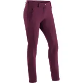 Maier Sports Damen Hose Helga slim