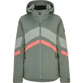 Ziener Damen Unterjacke TELIA lady (jacket ski)