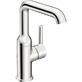 Hansgrohe EH-M.WT-Batt.HANSAVANTIS Style Zugst.Ablgarn. Ausld. 147 mm chrom, 1 Stk.