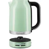 KitchenAid 5KEK1701EPT Wasserkocher 1 7 l 2400 W Grün